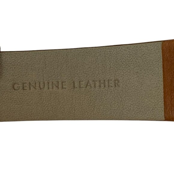 Kate Spade Gold Mother of Pearl Watch - Picture 5 of 7